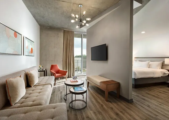 Twelve Midtown, Autograph Collection