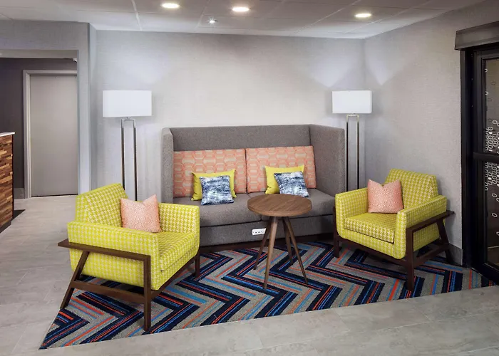 Hampton Inn Atlanta-Northlake